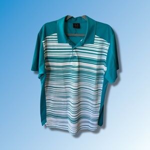 Oakley Hydrolix Polo